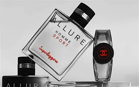 chanel allure homme sport superleggera price